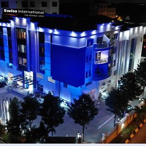 Swiss International The Vistana